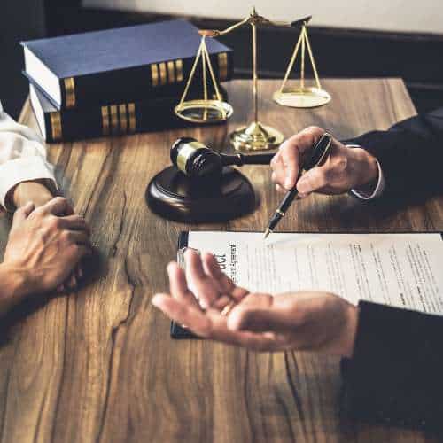 What Happens If the Court Invalidates the Will Burgess Hill