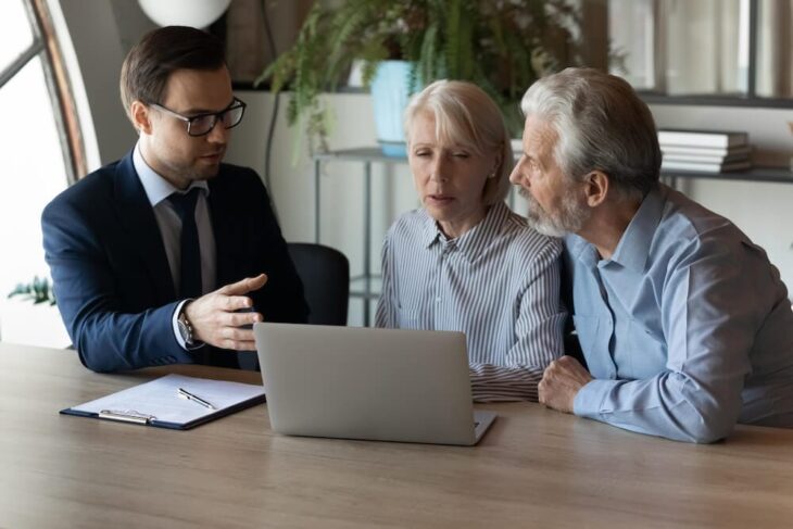 What Should You Do Next to Keep Your Will Working for You Burgess Hill?