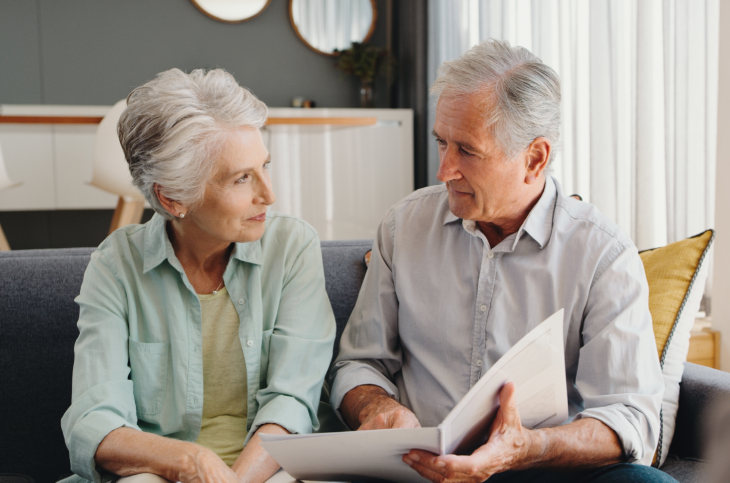 Why is having a will important even if I don’t own many assets Burgess Hill?